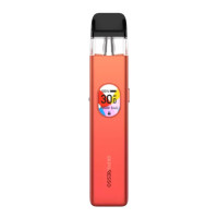 Стартовий набір Vaporesso Xros 5 - Coral Red