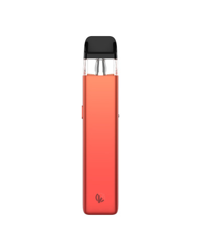 Стартовий набір Vaporesso Xros 5 - Coral Red - фото 3