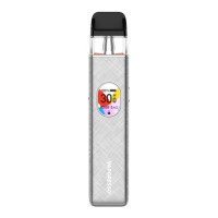 Стартовий набір Vaporesso Xros 5 - Gray Silk