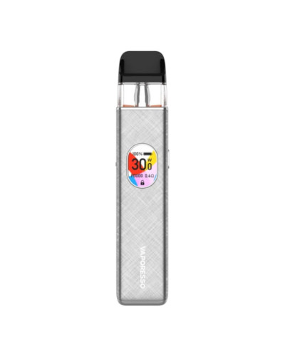 Стартовий набір Vaporesso Xros 5 - Gray Silk