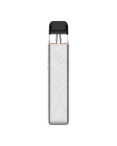 Стартовий набір Vaporesso Xros 5 - Gray Silk - фото 3