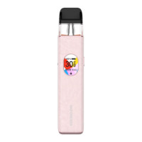 Стартовий набір Vaporesso Xros 5 - Opal Pink