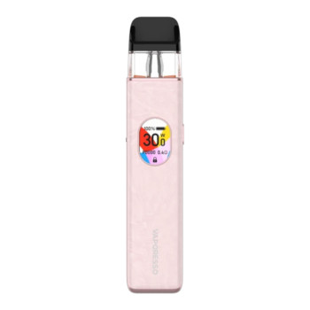 Стартовий набір Vaporesso Xros 5 - Opal Pink - фото 26