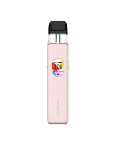 Стартовий набір Vaporesso Xros 5 - Opal Pink