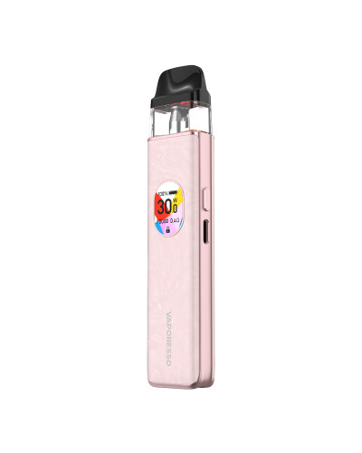 Стартовий набір Vaporesso Xros 5 - Opal Pink - фото 4