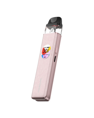 Стартовий набір Vaporesso Xros 5 - Opal Pink - фото 5