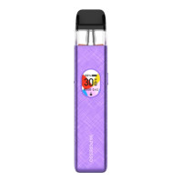 Стартовий набір Vaporesso Xros 5 - Violet Silk