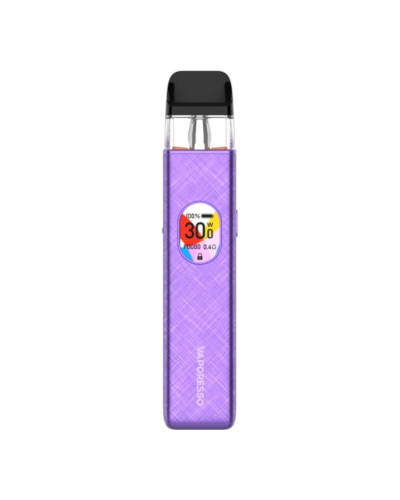 Стартовий набір Vaporesso Xros 5 - Violet Silk