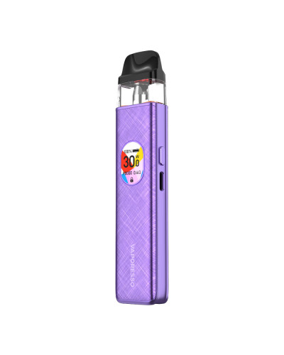 Стартовий набір Vaporesso Xros 5 - Violet Silk - фото 4