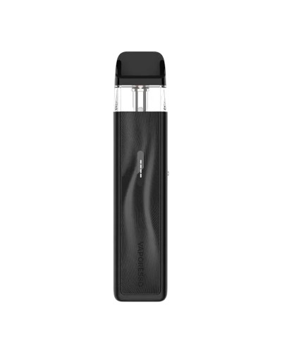Стартовий набір Vaporesso Xros 5 Mini - Black