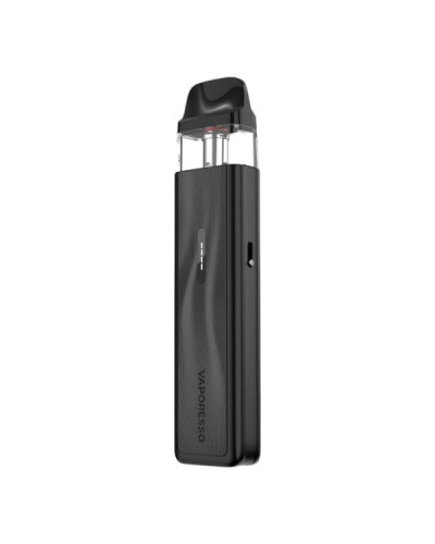 Стартовий набір Vaporesso Xros 5 Mini - Black - фото 3