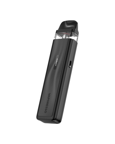 Стартовий набір Vaporesso Xros 5 Mini - Black - фото 4