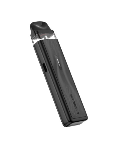 Стартовий набір Vaporesso Xros 5 Mini - Black - фото 5
