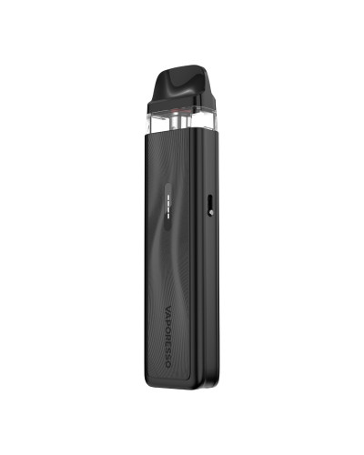 Стартовий набір Vaporesso Xros 5 Mini - Black - фото 6