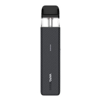 Стартовий набір Vaporesso Xros 5 Mini - Carbon Black