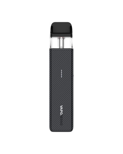 Стартовий набір Vaporesso Xros 5 Mini - Carbon Black