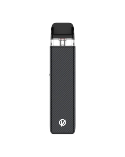 Стартовий набір Vaporesso Xros 5 Mini - Carbon Black - фото 3