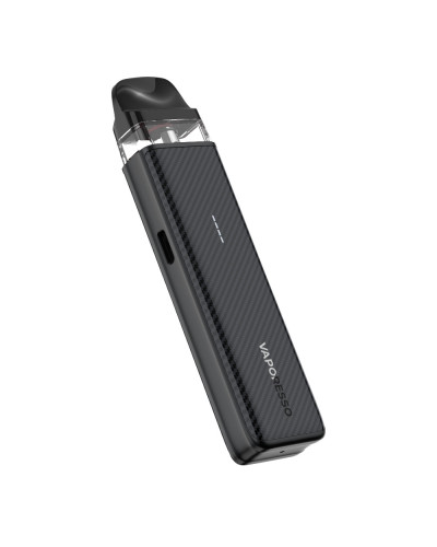 Стартовий набір Vaporesso Xros 5 Mini - Carbon Black - фото 6