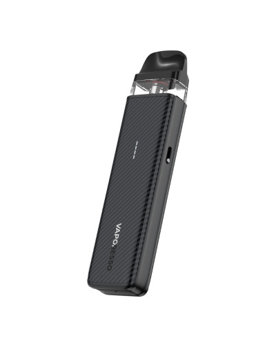 Стартовий набір Vaporesso Xros 5 Mini - Carbon Black - фото 7