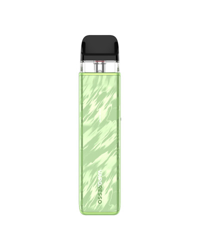 Стартовий набір Vaporesso Xros 5 Mini - Flowing Green