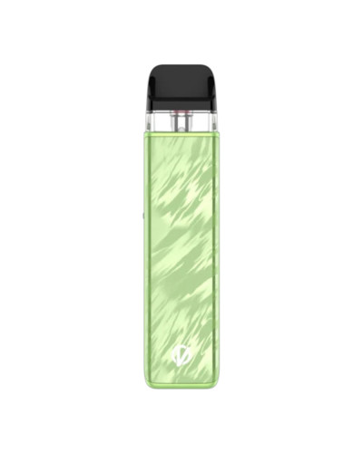 Стартовий набір Vaporesso Xros 5 Mini - Flowing Green - фото 3