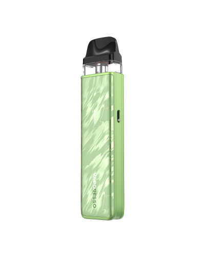 Стартовий набір Vaporesso Xros 5 Mini - Flowing Green - фото 4