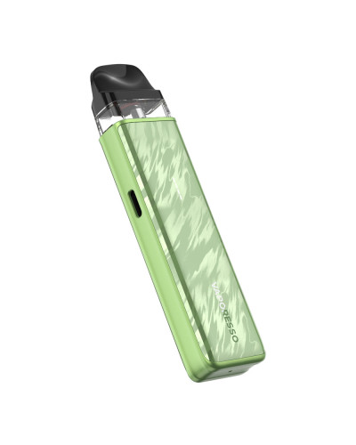 Стартовий набір Vaporesso Xros 5 Mini - Flowing Green - фото 5
