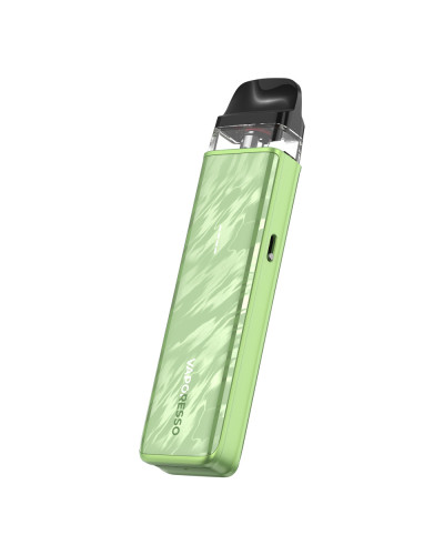 Стартовий набір Vaporesso Xros 5 Mini - Flowing Green - фото 6
