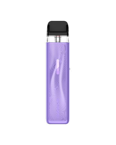 Стартовий набір Vaporesso Xros 5 Mini - Purple