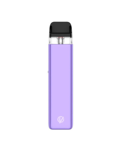 Стартовий набір Vaporesso Xros 5 Mini - Purple - фото 3