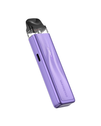 Стартовий набір Vaporesso Xros 5 Mini - Purple - фото 5