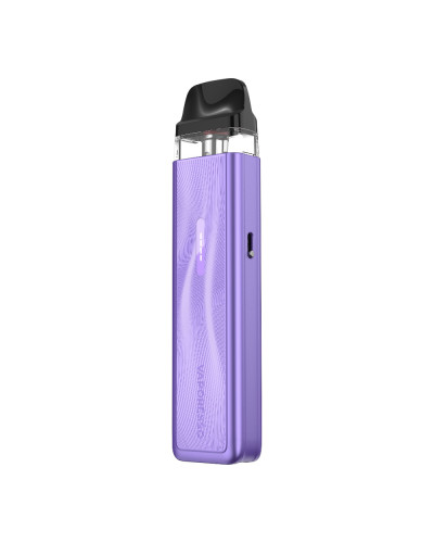 Стартовий набір Vaporesso Xros 5 Mini - Purple - фото 4