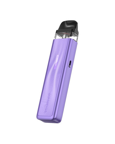 Стартовий набір Vaporesso Xros 5 Mini - Purple - фото 6