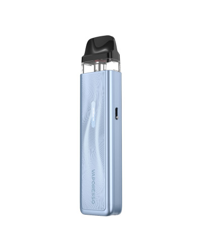 Стартовий набір Vaporesso Xros 5 Mini - Sky Blue - фото 3