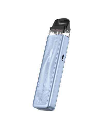 Стартовий набір Vaporesso Xros 5 Mini - Sky Blue - фото 5