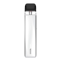 Стартовий набір Vaporesso Xros 5 Mini - Titanium Silver