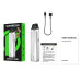 Стартовий набір Vaporesso Xros 5 Mini - Titanium Silver - фото 7