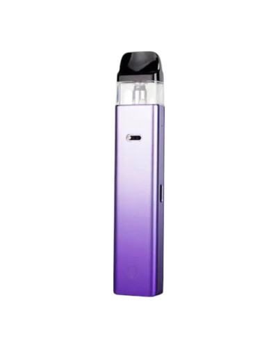 Стартовий набір Vaporesso XROS 4 Pod Kit 1000 mAh Original - Lilac Purple - фото 6
