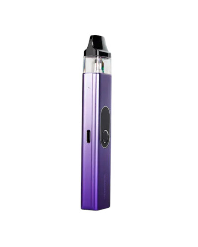 Стартовий набір Vaporesso XROS 4 Pod Kit 1000 mAh Original - Lilac Purple - фото 7