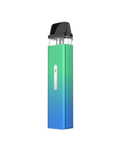Стартовий набір Vaporesso XROS Mini Pod Kit - Lime Green