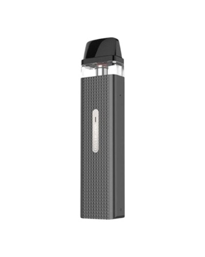 Стартовий набір Vaporesso XROS Mini Pod Kit - Space Grey