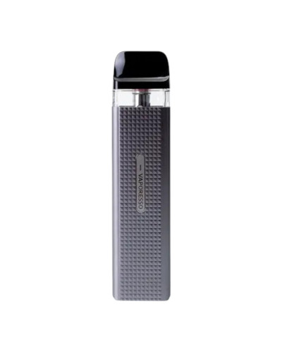 Стартовий набір Vaporesso XROS Mini Pod Kit - Space Grey - фото 3