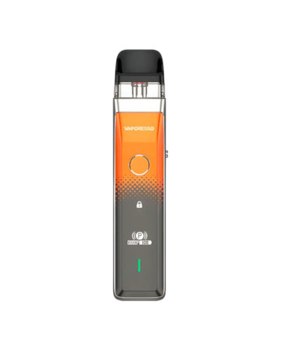 Стартовий набір Vaporesso Xros Pro Original - Orange - фото 5