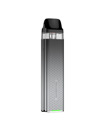 Стартовий набір Vaporesso Xros 3 Mini - Icy Silver - фото 5