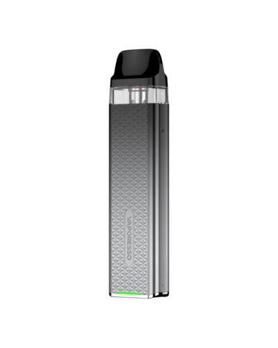 Стартовий набір Vaporesso Xros 3 Mini - Icy Silver - фото 4