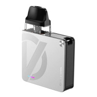 Стартовий набір Vaporesso Xros 3 Nano Original - Silver