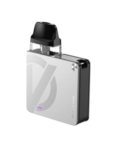Стартовий набір Vaporesso Xros 3 Nano Original - Silver