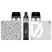 Стартовий набір Vaporesso Xros 3 Nano Original - Silver - фото 4
