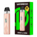 Стартовий набір Vaporesso XROS 4 Mini Pod Kit Champagne Gold - фото 1