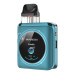 Стартовий набір Vaporesso XROS 4 Nano - Aquamarine - фото 4